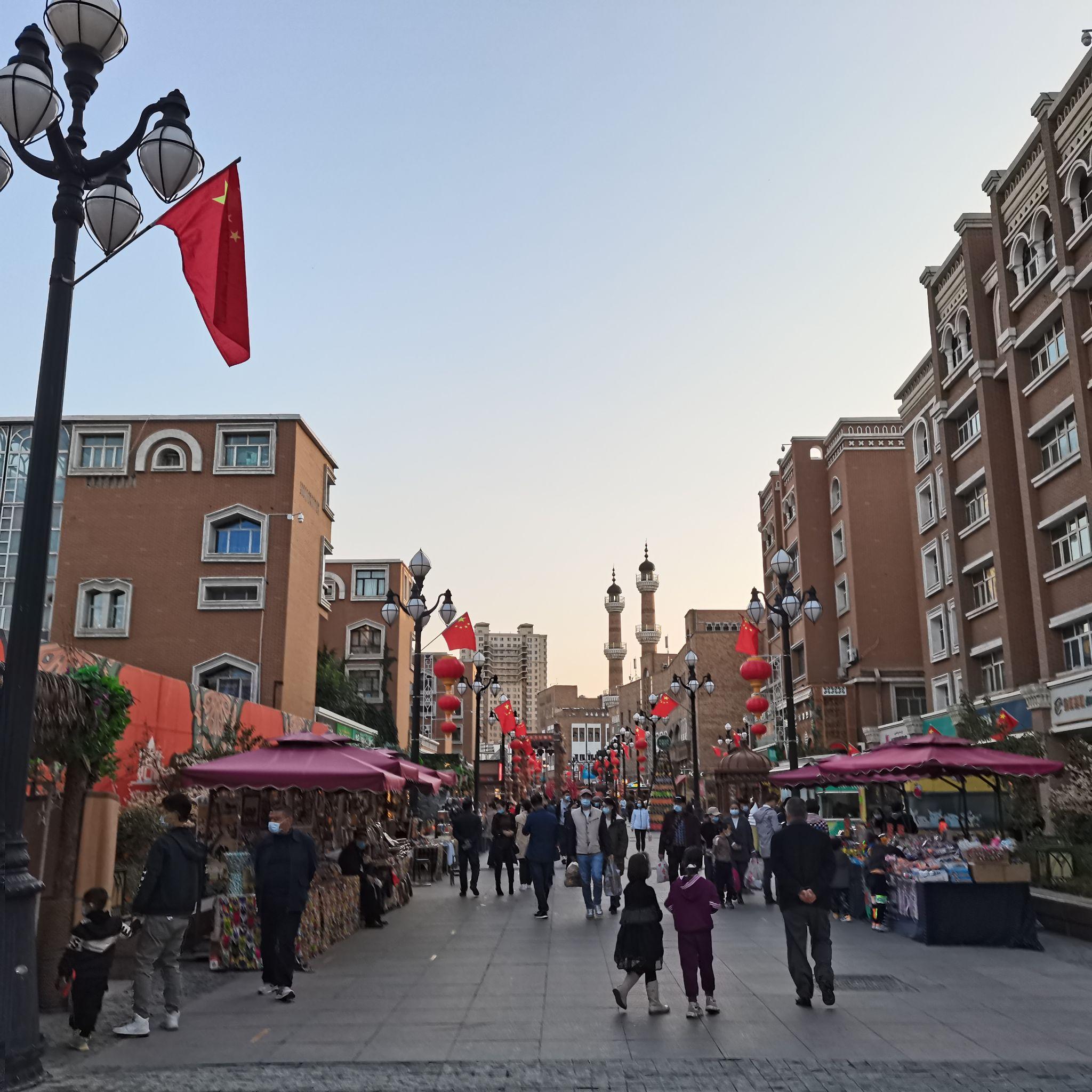 在石河子大学医学院就读是怎样的一番体验? - 知乎