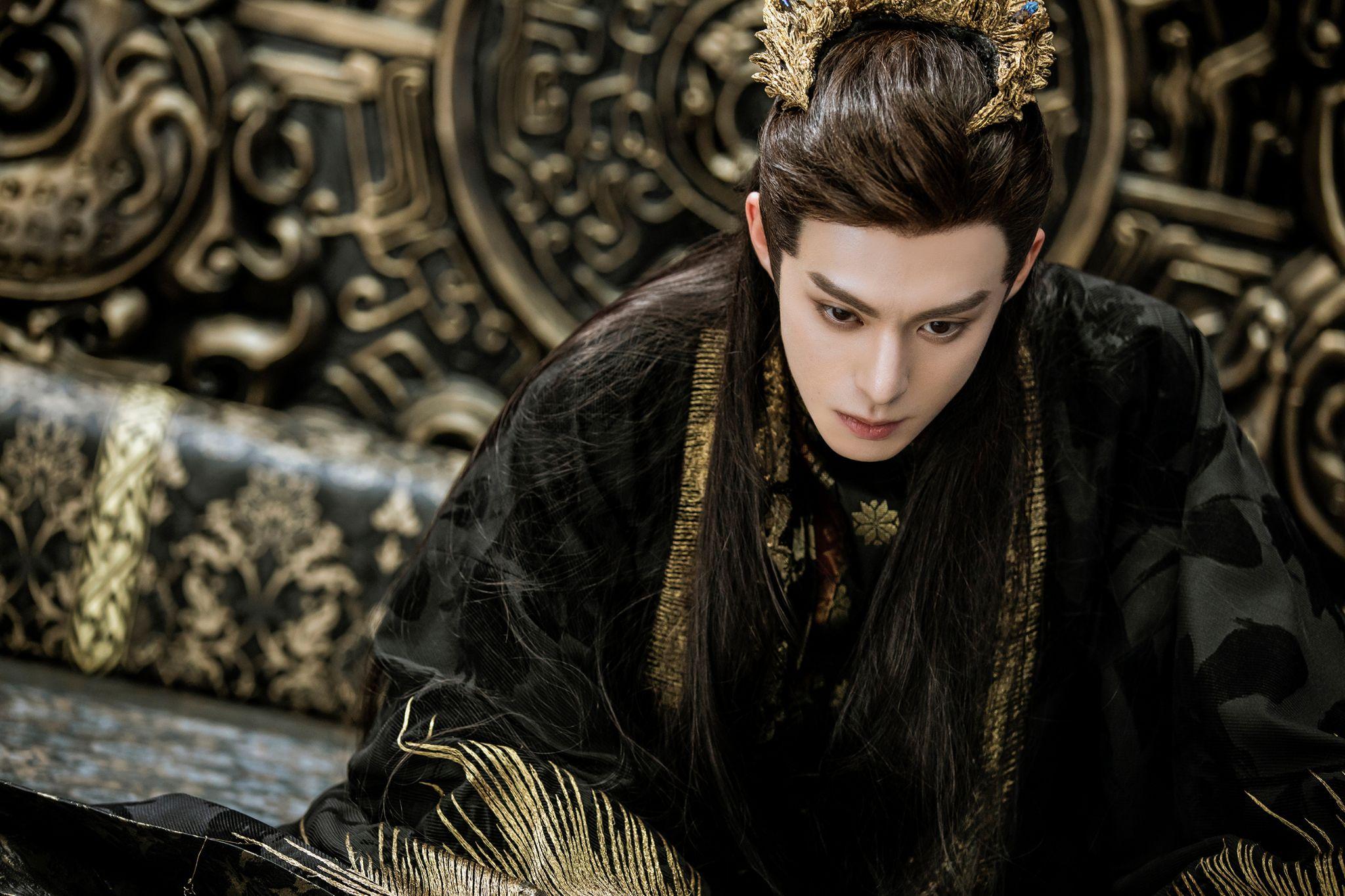 如何评价电视剧《苍兰诀》?