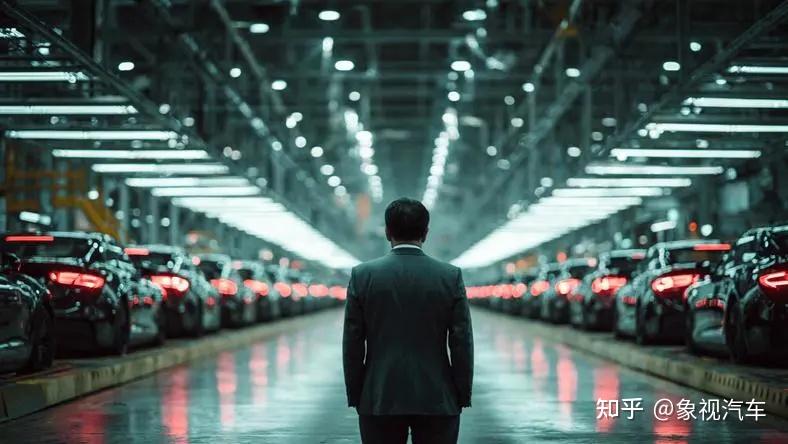 雷军何小鹏之后,又一湖北大佬造车!神秘富豪百亿豪赌