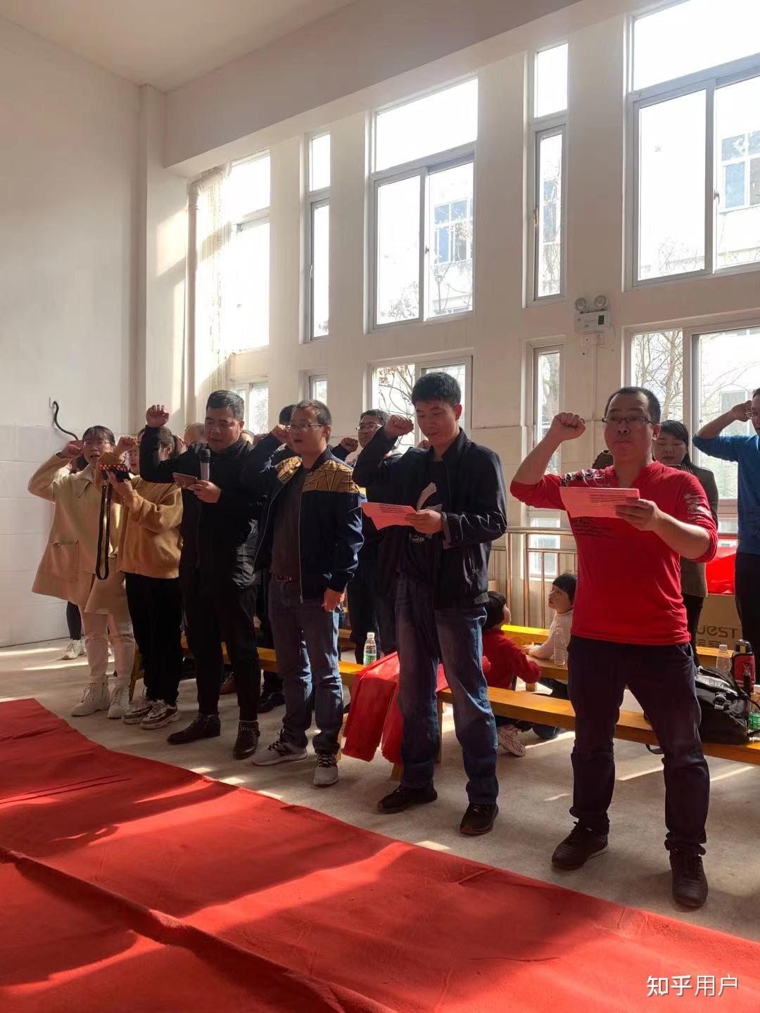 在福鼎二中就读的感觉是咋样的? - 知乎