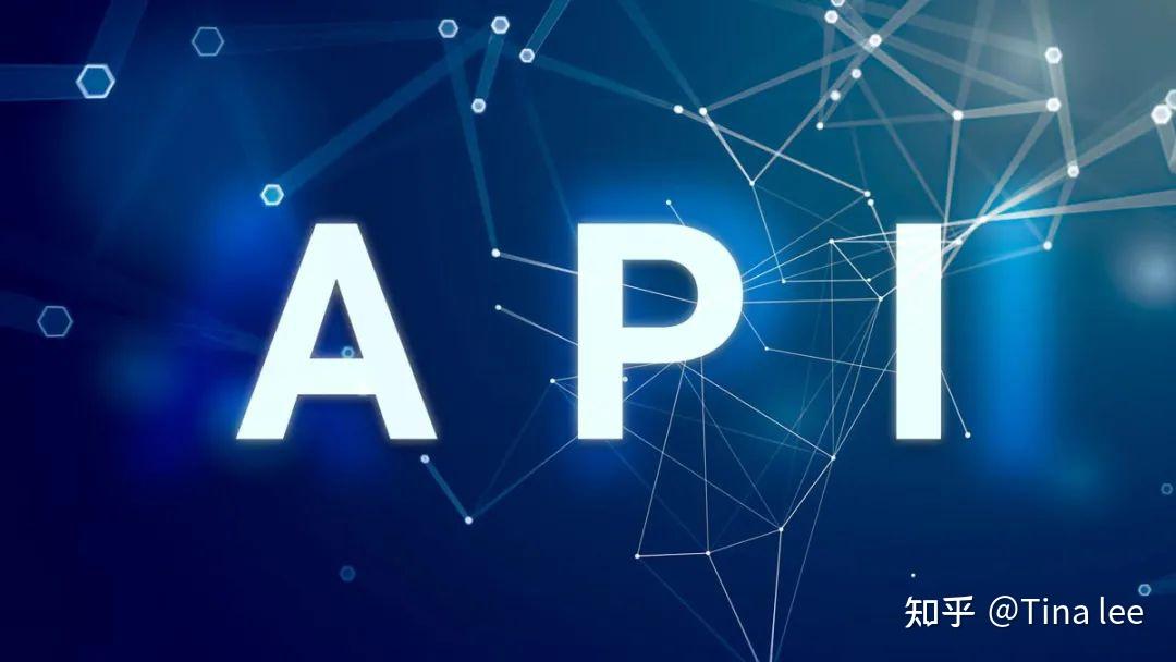 Ati Api 科普AI技术中API不可缺的理由 - 知乎