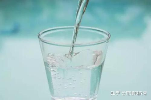 在夏天经常喝冰水会不会对身体有害? - 知乎