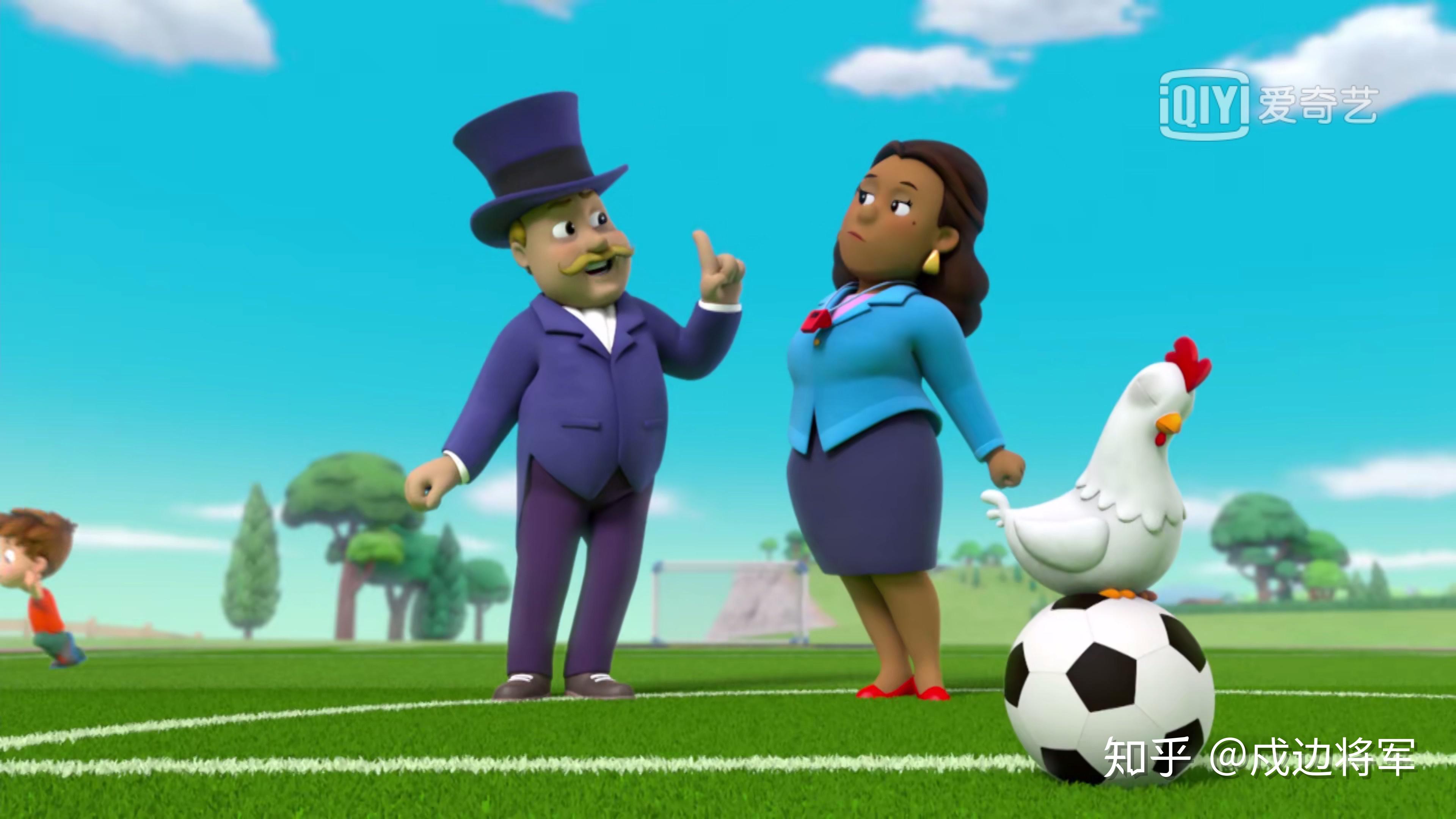 如何评价《汪汪队立大功》这部动漫? - 知乎