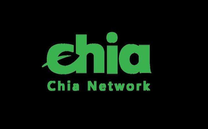 chia全网总地址突破550万1t一个月挖矿产出不到10元