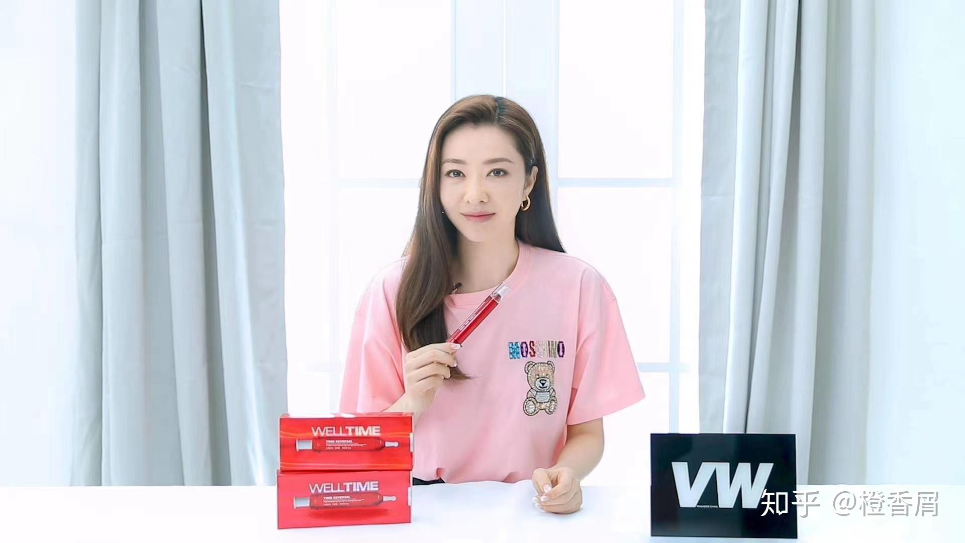 明星祝福vcr 明星祝福视频录制怎么弄? - 知乎