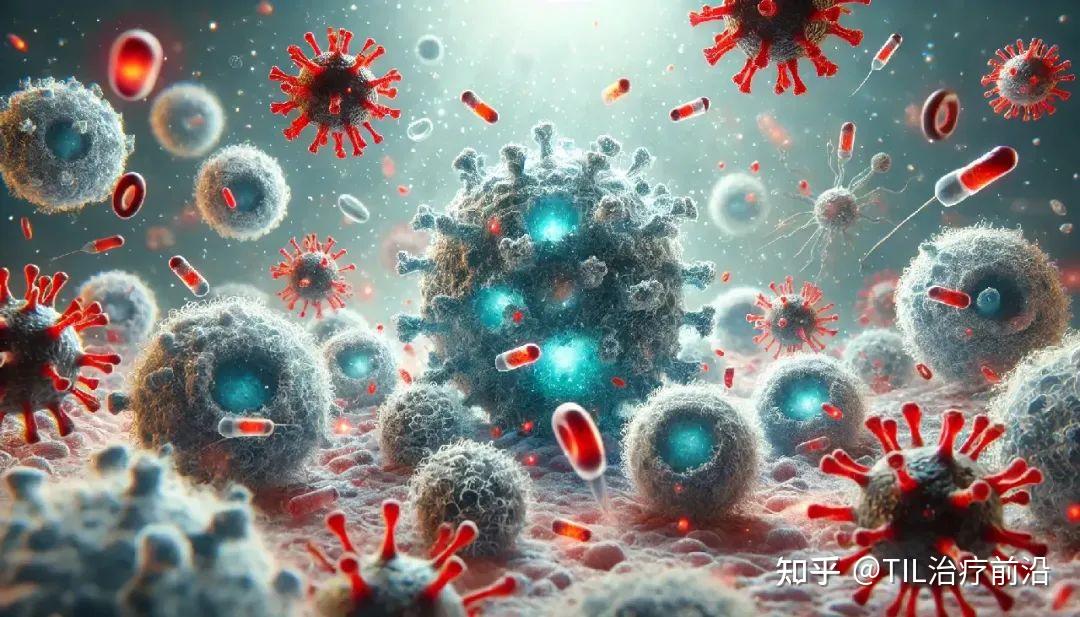你的免疫力正在下降?90%的人忽视了这个健康警报! - 知乎