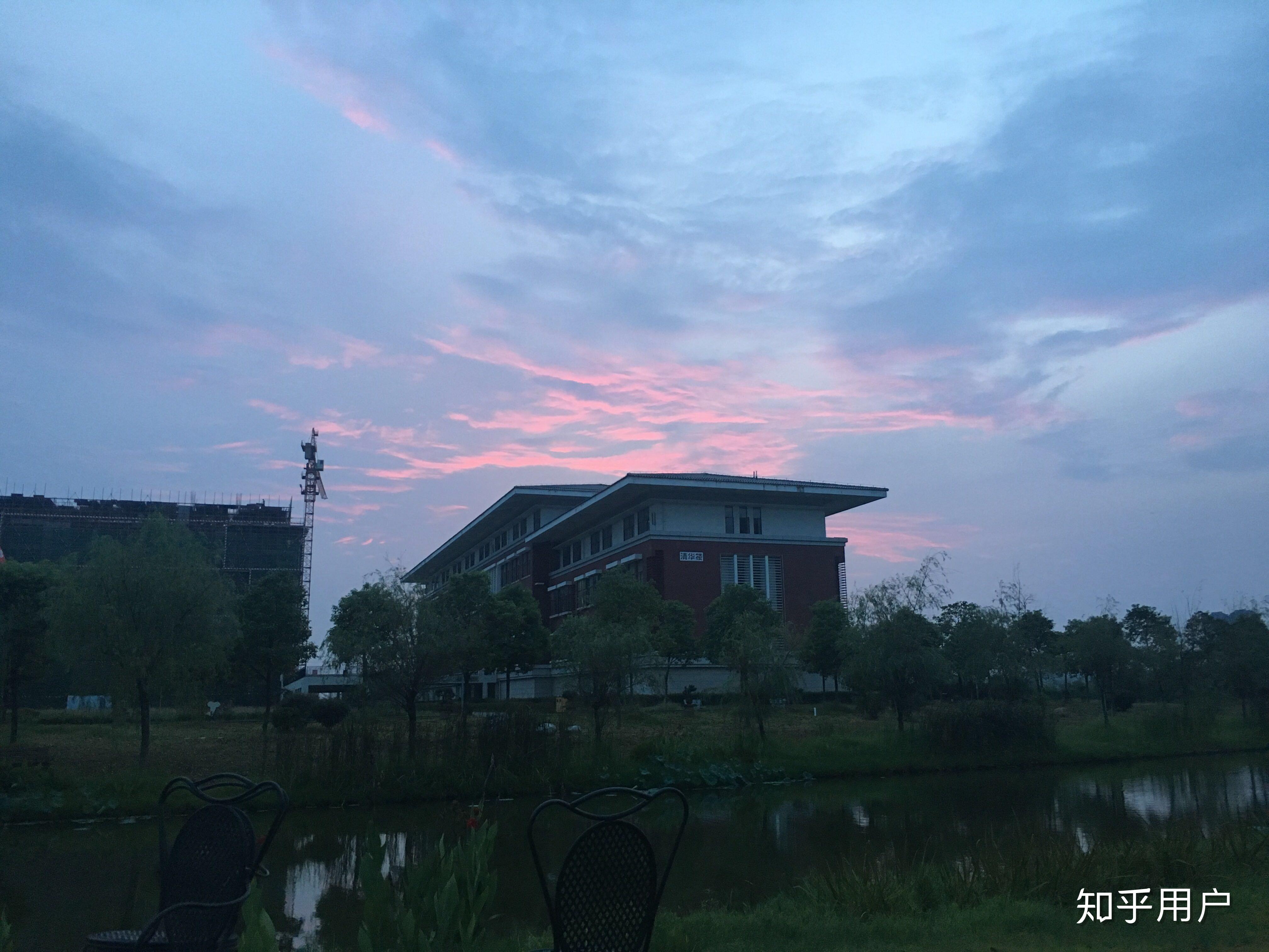 江西科技师范大学泰豪校区