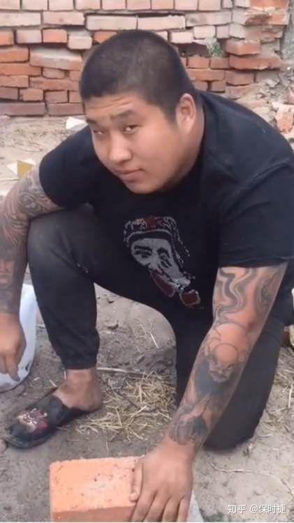 如何评价快手虎哥? - 知乎