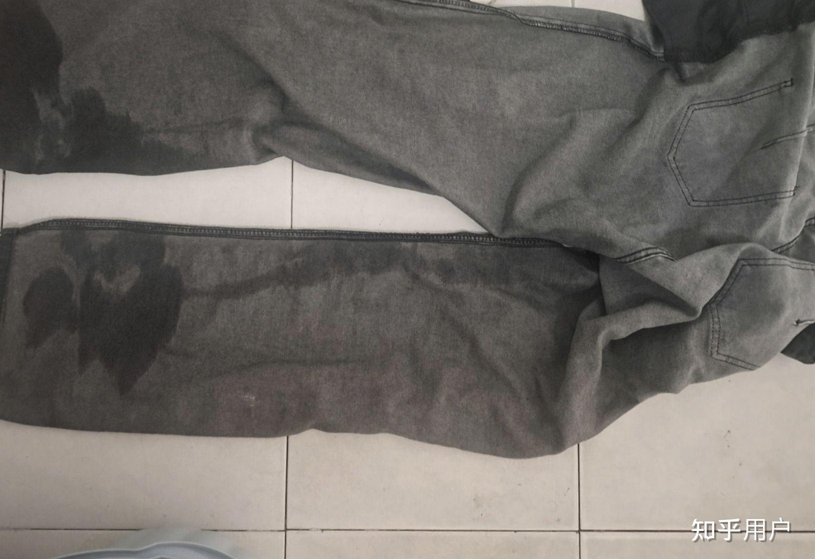 你有没有因为尿急而尿在裤子里的经历? - 知乎