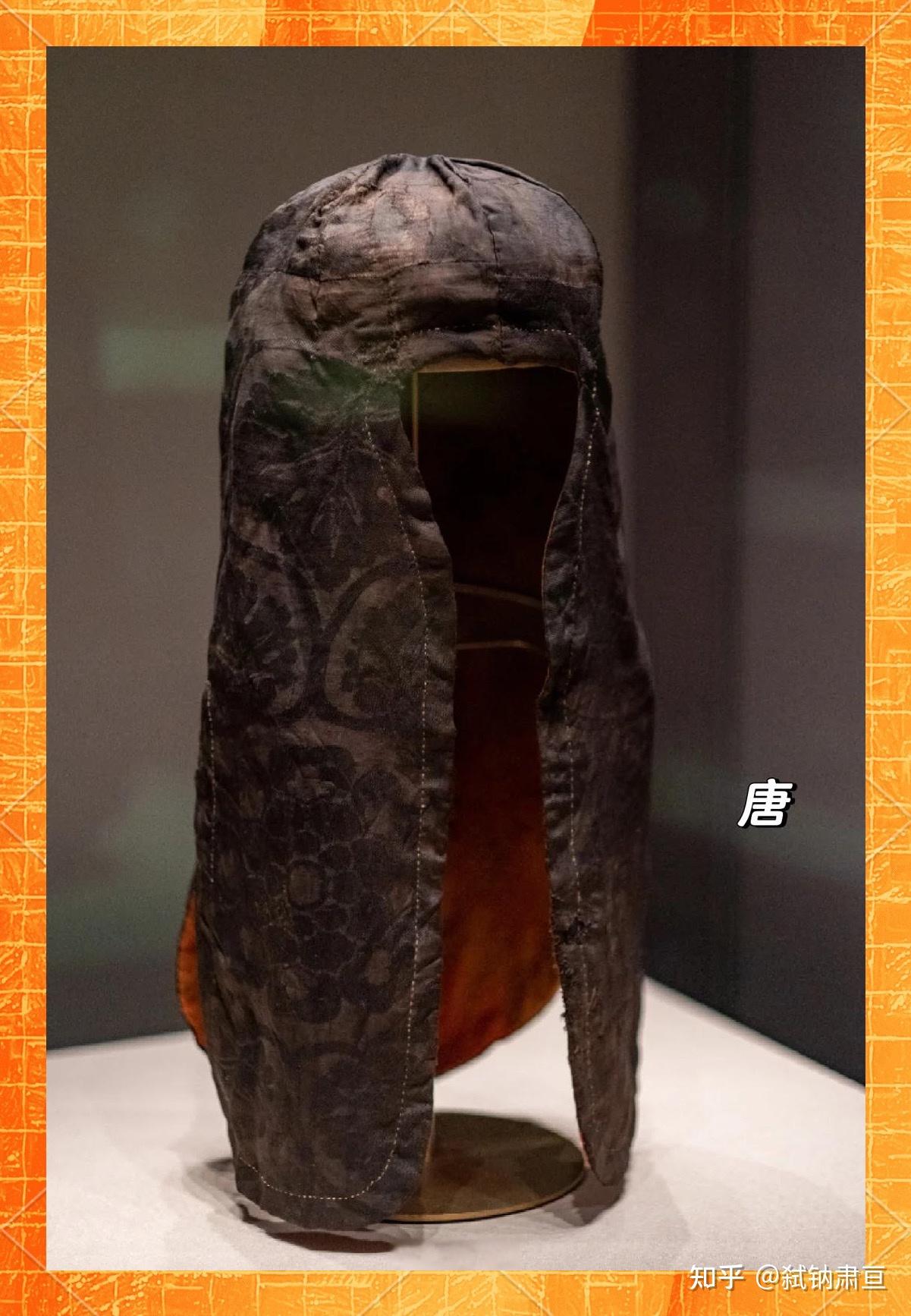 瓜皮帽是汉服，不是满服 - 知乎