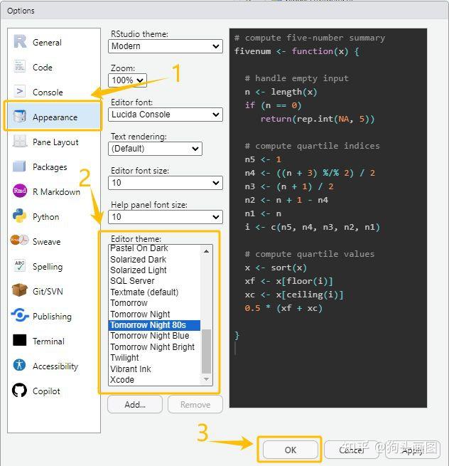 Windows下R语言、RStudio及Rtools安装 - 知乎