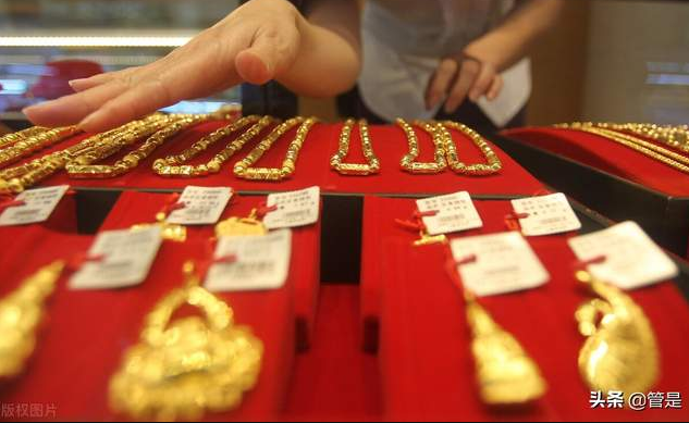 黄金首饰行业之老凤祥研究报告:享黄金首饰腾飞红利 - 知乎