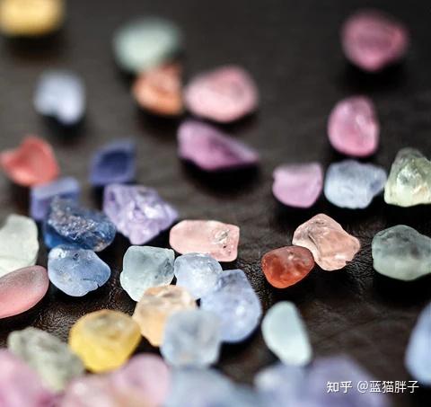 培育宝石好吗知乎(培育宝石和天然宝石的价格) 第1张
