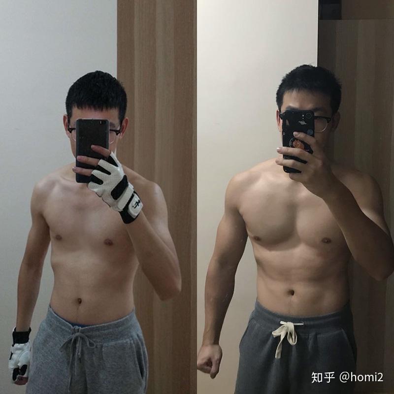 身体素质极差怎么锻炼起来? - 知乎