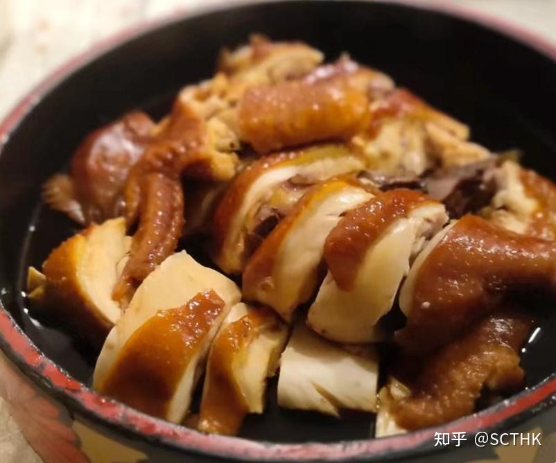 香港美食攻略之“平民美食天堂“深水埗必吃的30家有哪些？ - 知乎