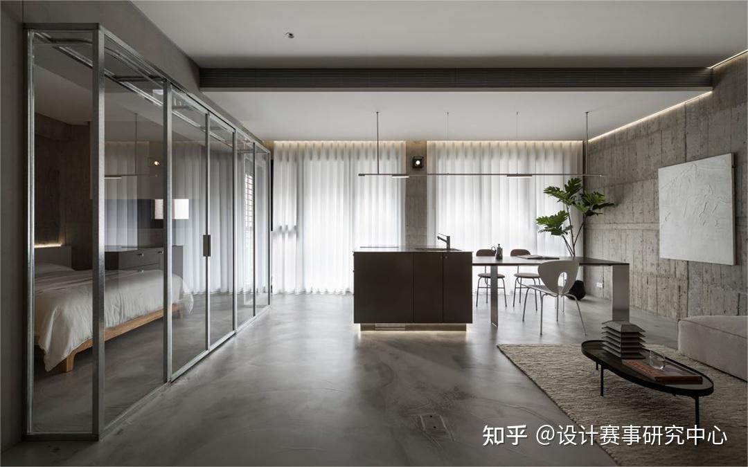 奖项揭晓 | 2025台湾TINTA金邸奖揭晓,316个项目脱颖而出! - 知乎