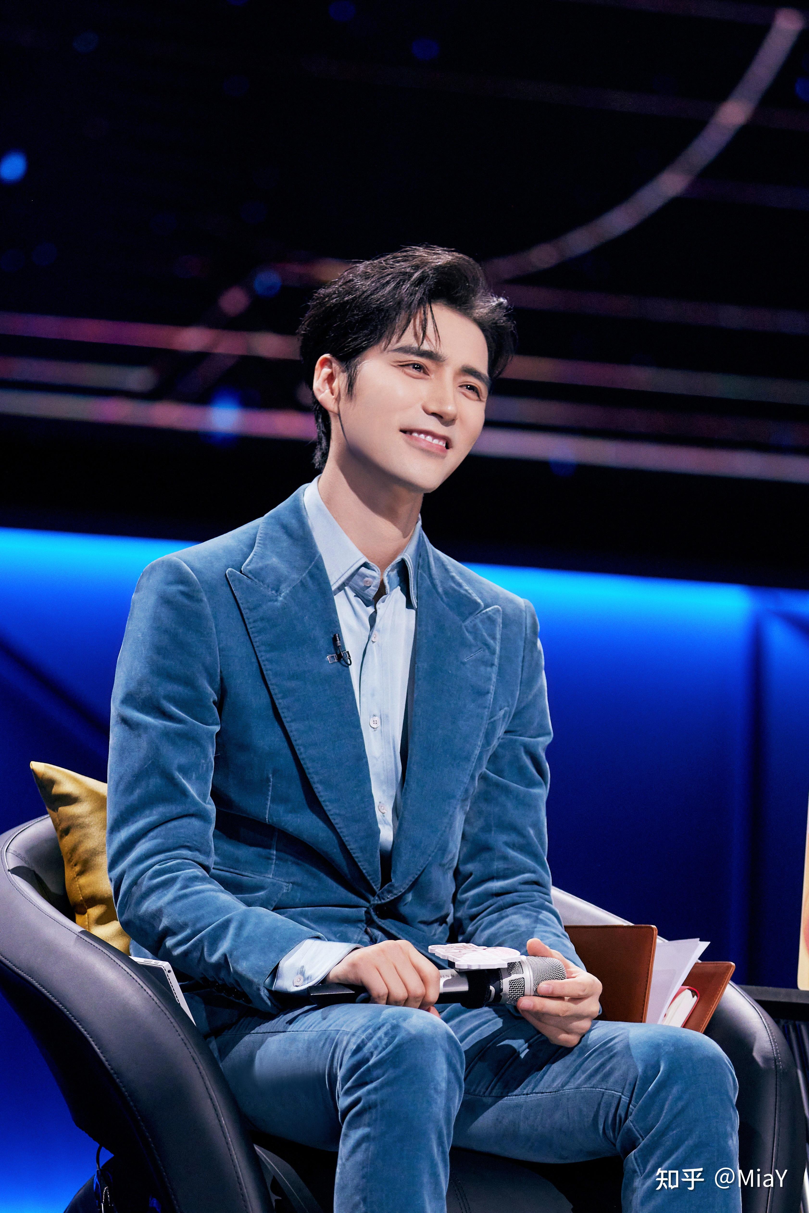 你对阿云嘎将担任《爱乐之都》导师怎么看? - 知乎