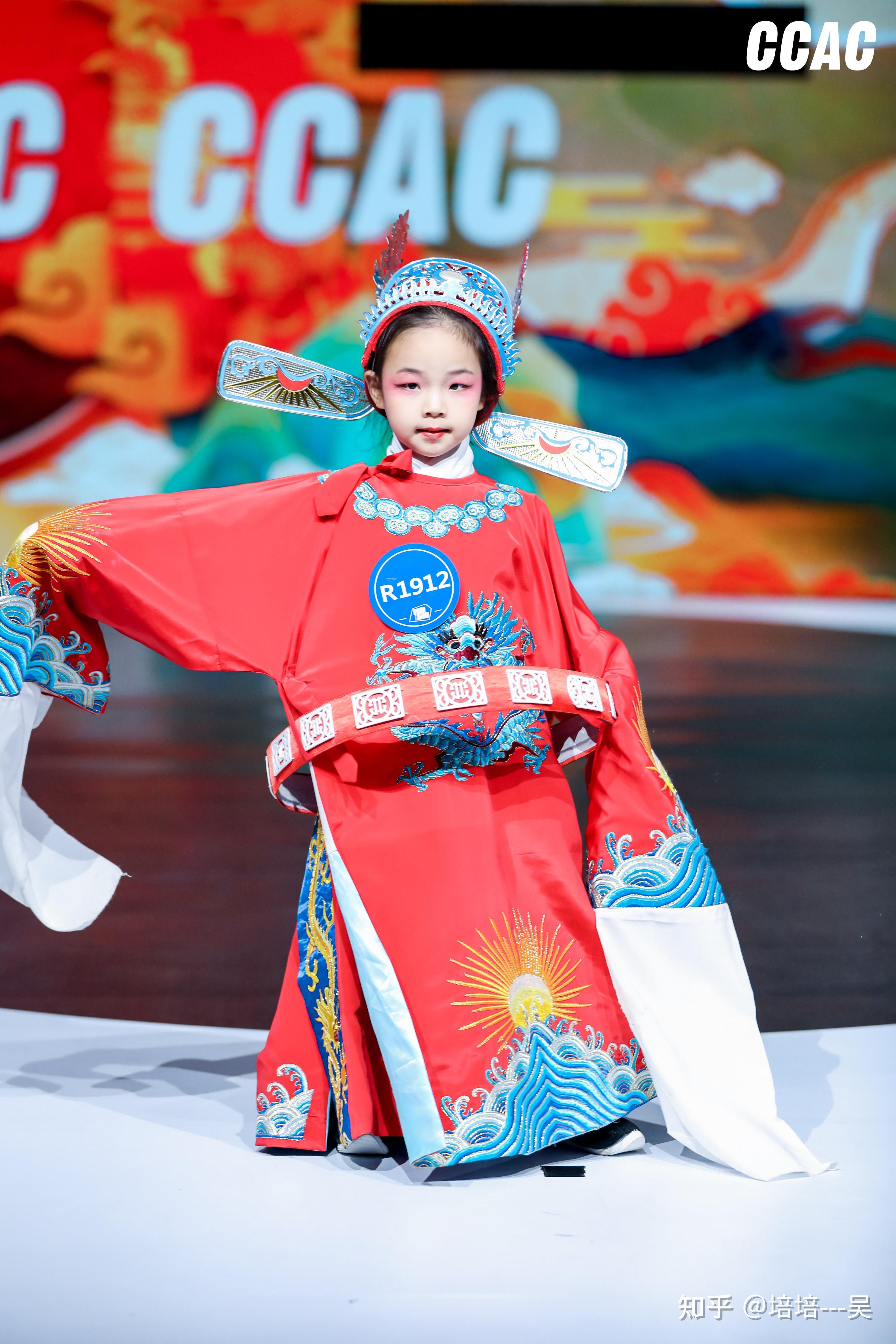 ccac中国好猫步少儿模特大满贯大赛怎么样,有没有参加过的学校分享一