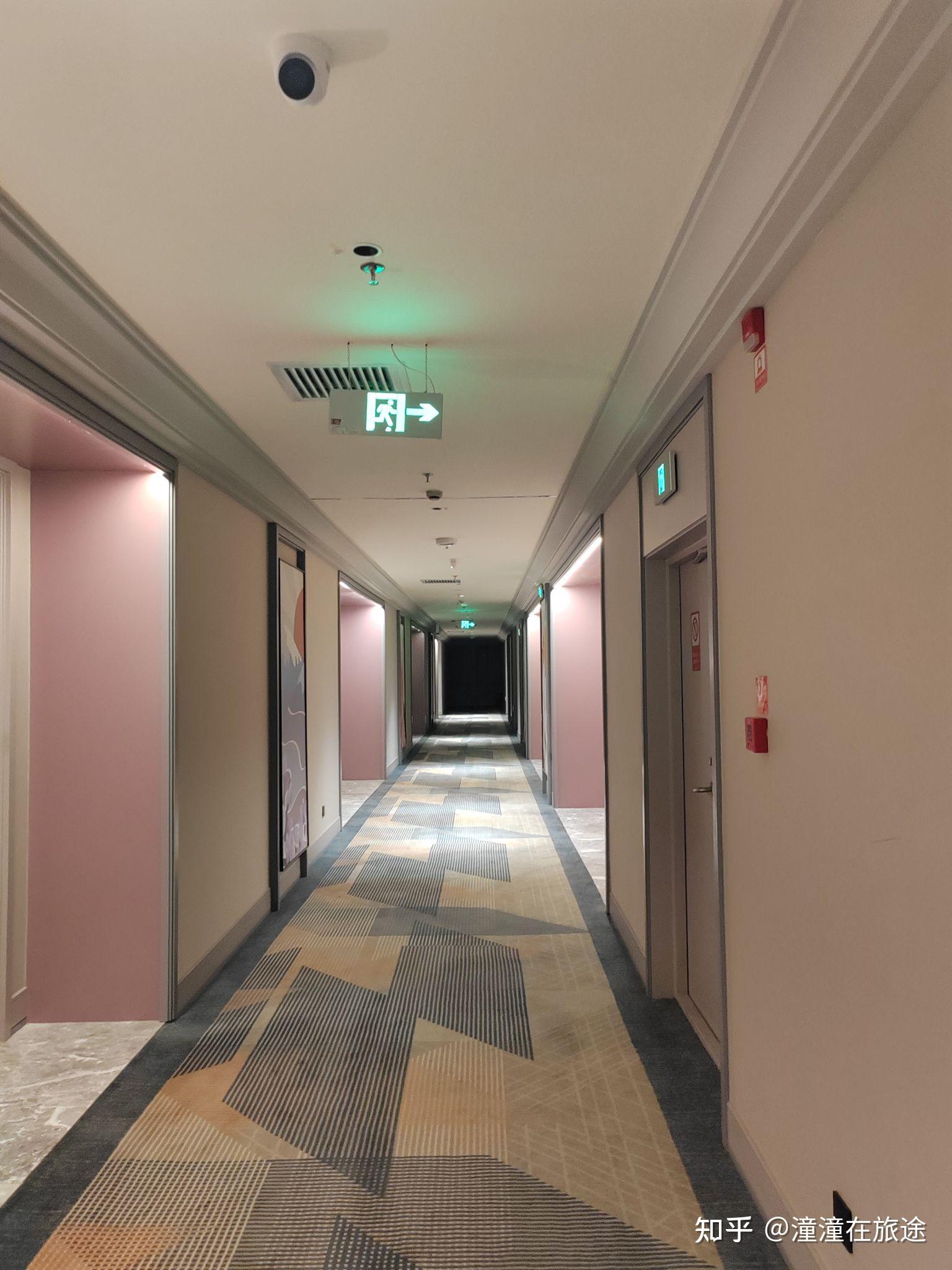 华住酒店集团旗下几个品牌的档次价格各自如何每个品牌相当于如家旗下