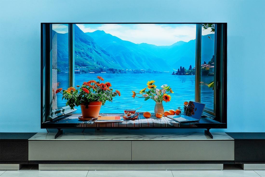 TCL T7M Pro体验:强悍实力站稳客厅C位
