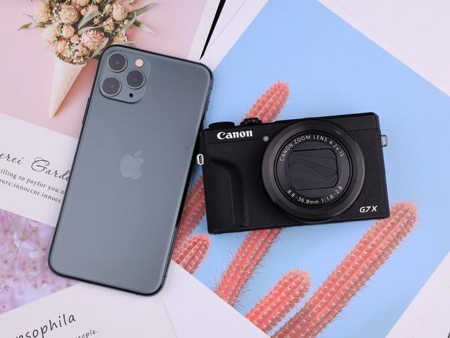 相机拍照和手机拍照究竟有何区别?一文带你了解清楚!