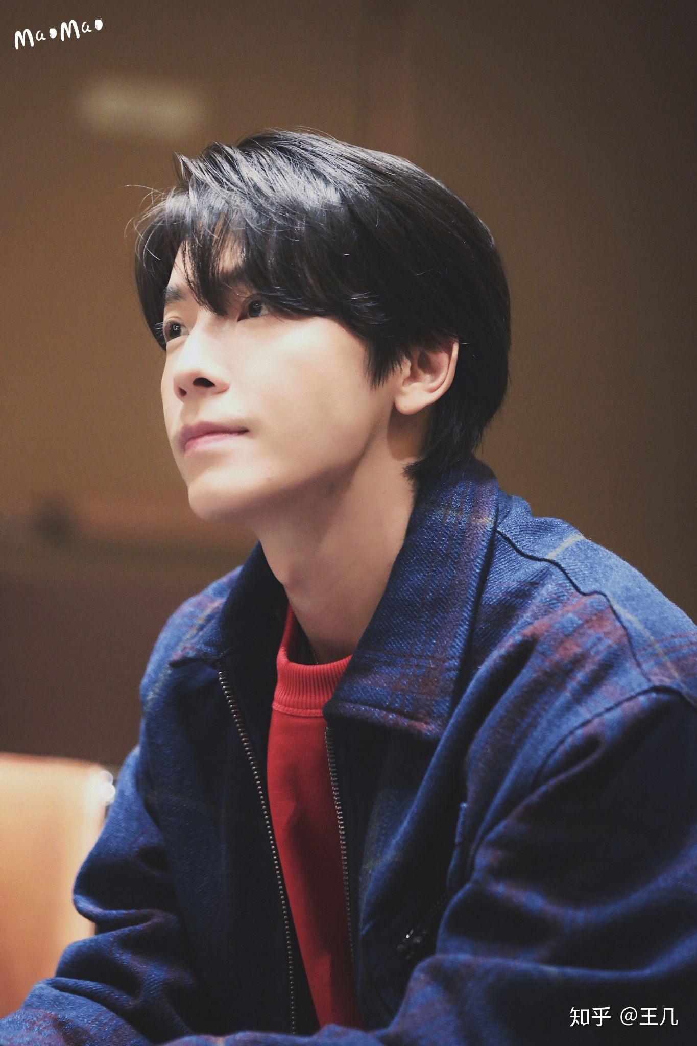 韩国男星哪个是神颜?