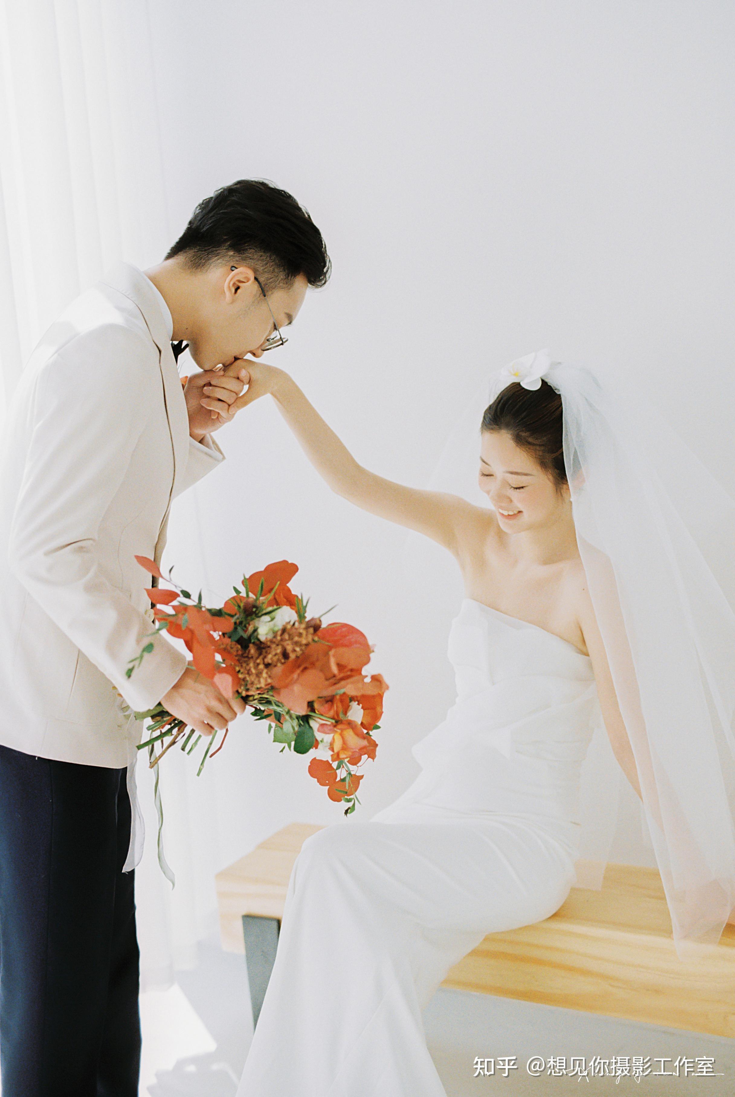 婚纱摄影打光技巧(婚纱摄影打光技巧图解)