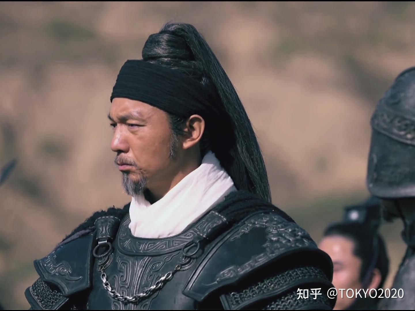 灭楚后,王翦的结局是什么? - 知乎