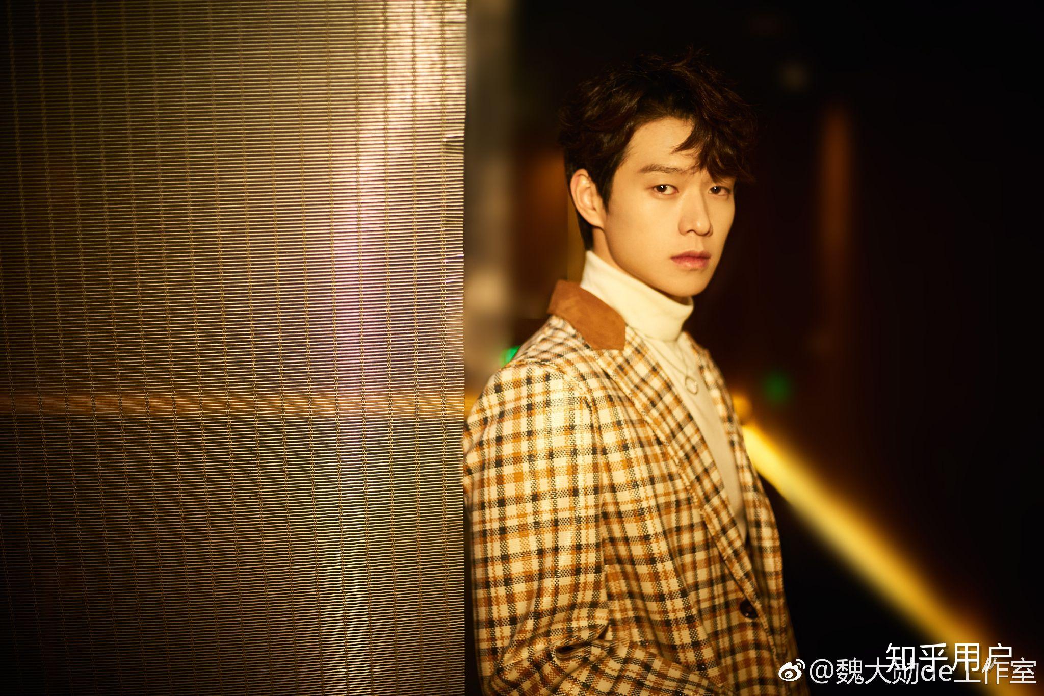 如何评价魏大勋的长相? - 知乎