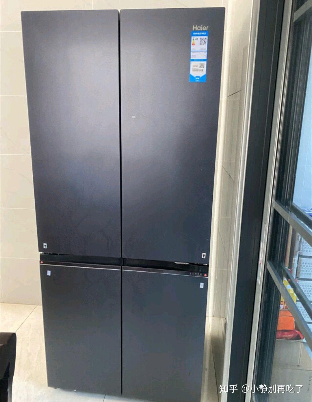 海尔(haier)bcd-506wghtd14s3u1 是不是双系统三循环的冰箱? - 知乎