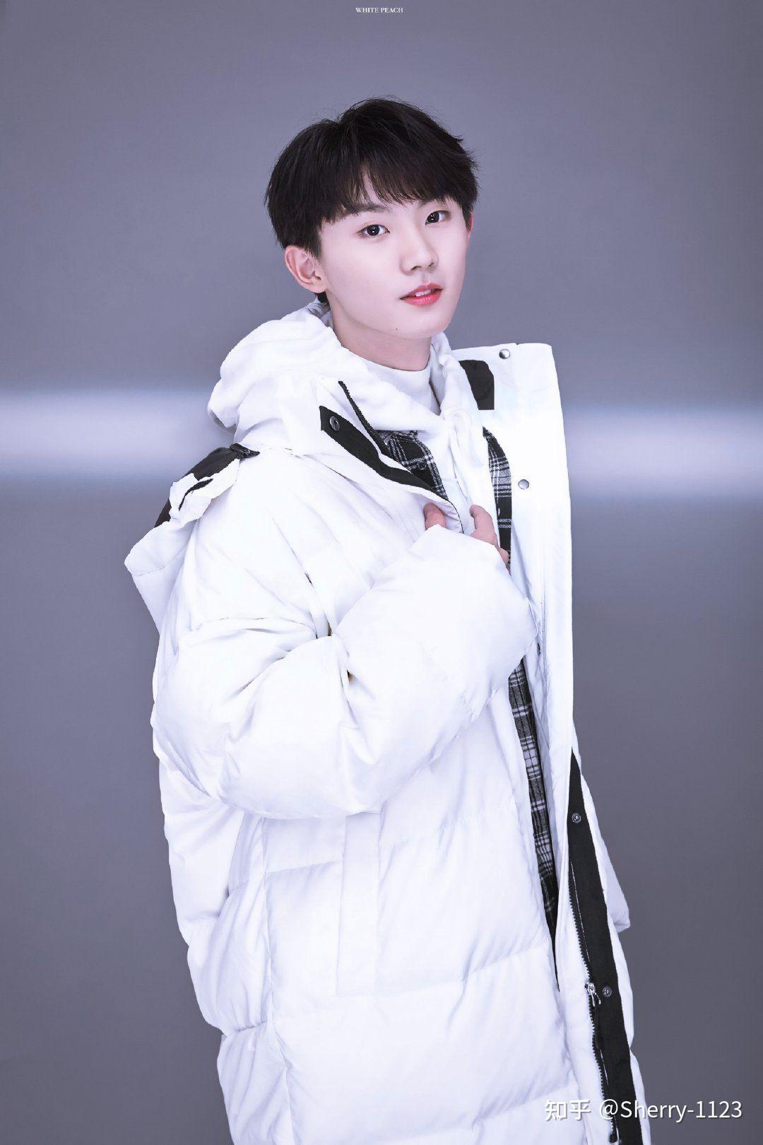 时代少年团的马嘉祺真的好丑,爱豆怎么能这么丑啊? - 知乎