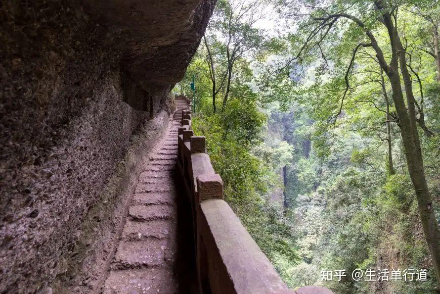 道教圣地青城山 - 知乎