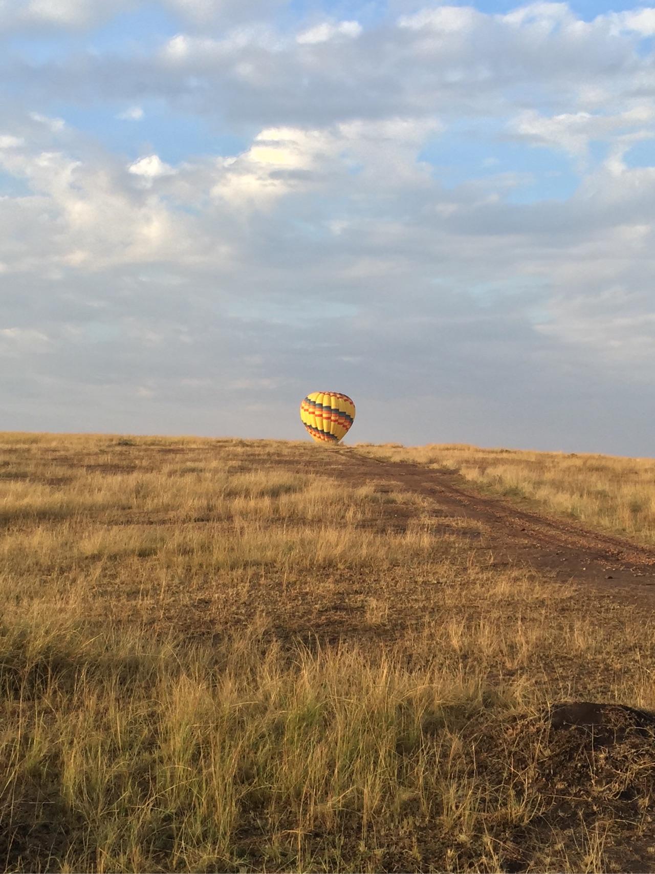 去肯尼亚旅行是一种什么体验?