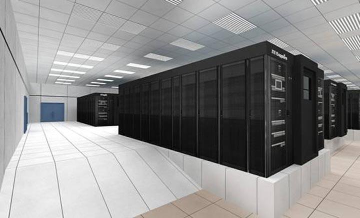 问5g基站建设中机房加固的重要性