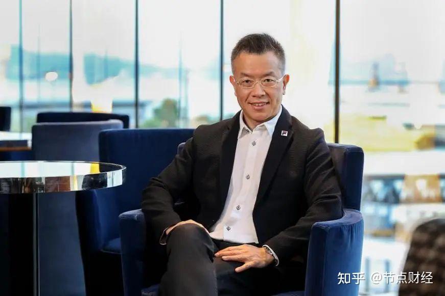 在高端市场狂揽300亿，FILA凭什么「逆周期」？ - 知乎