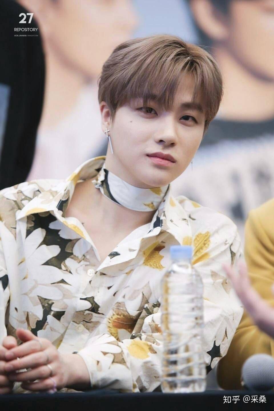 怎样评价ikon金振焕? - 知乎