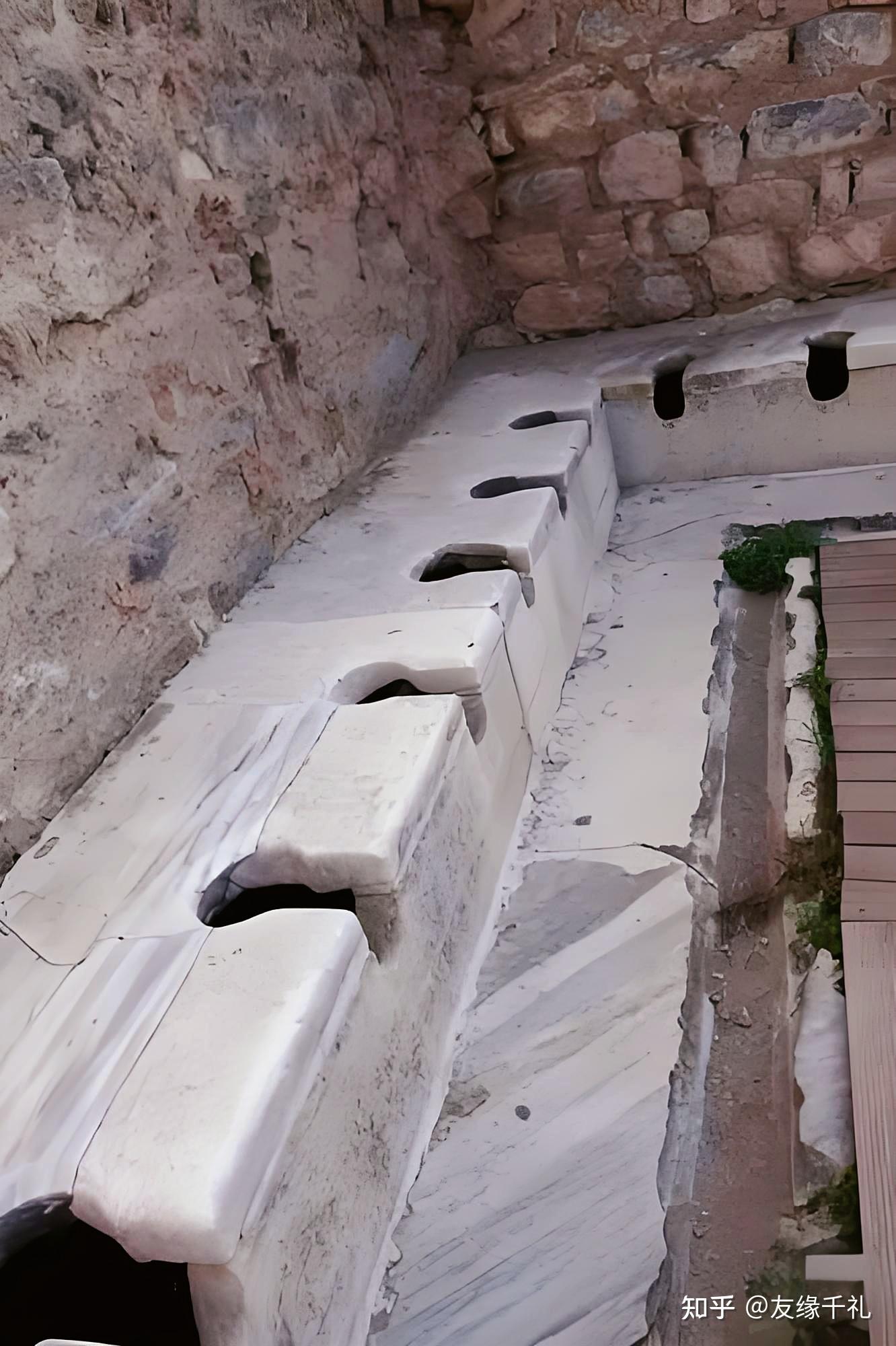 中国古代有公共厕所吗?其一般会在哪里设置呢?