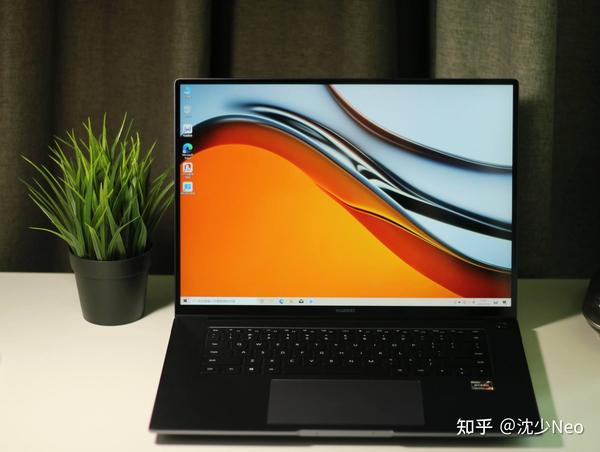 华为 matebook 16