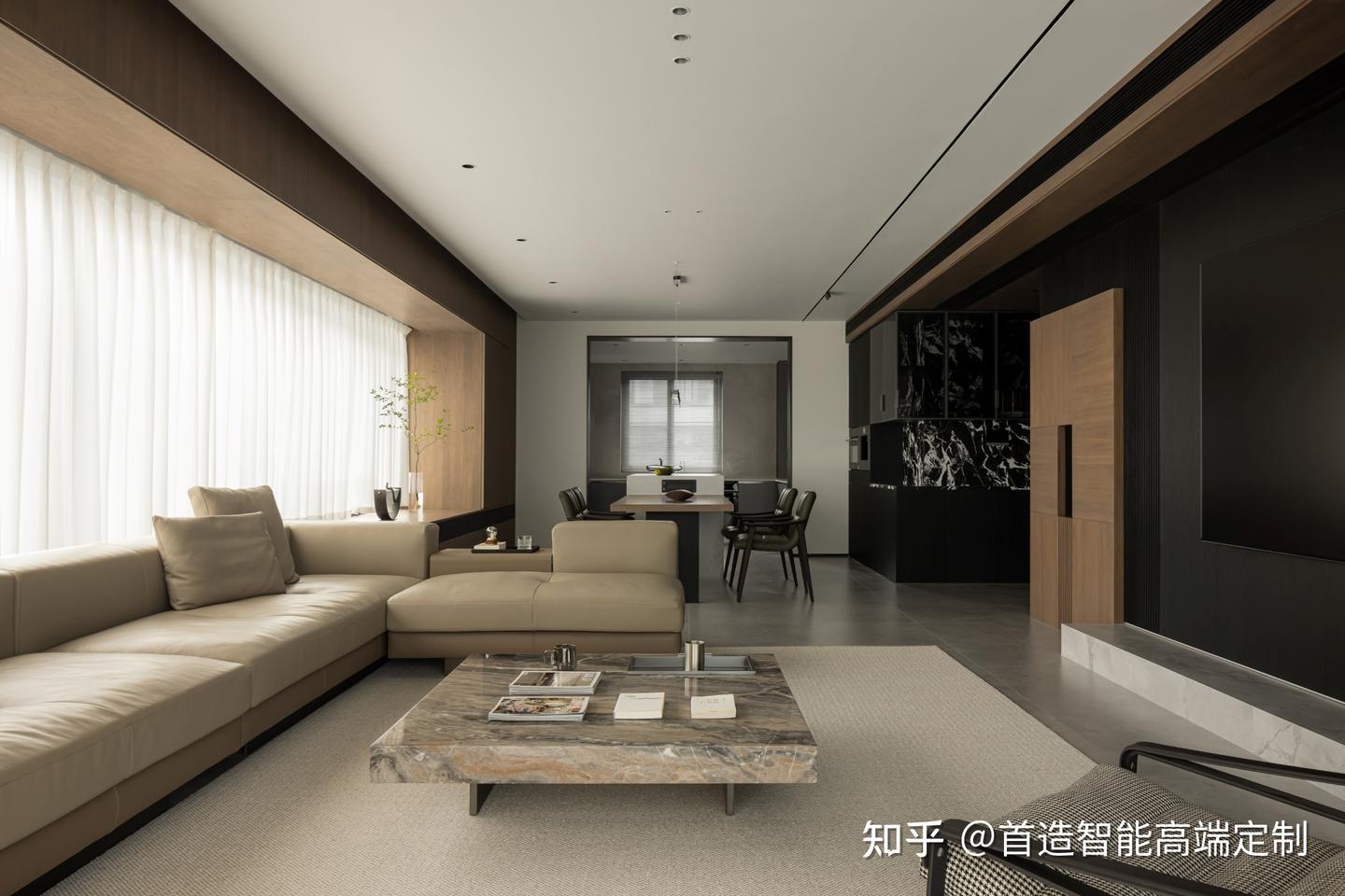 装修攻略丨意式风格到底有多好看？ - 知乎