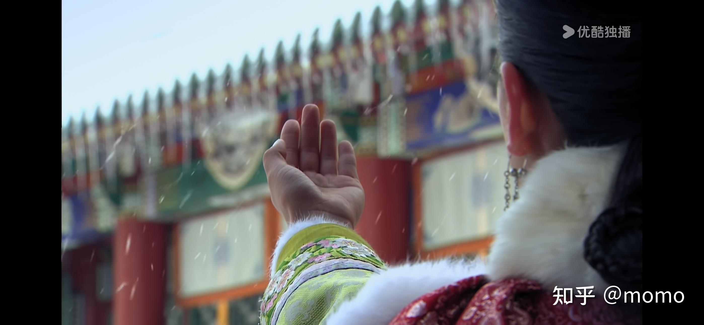 《步步惊心》这部剧有哪些不合理的地方?