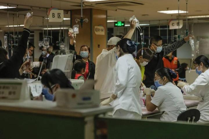 又一次要求中国配合,世卫挑刺没完,逼我们停缴会费,它就老实了 - 知乎