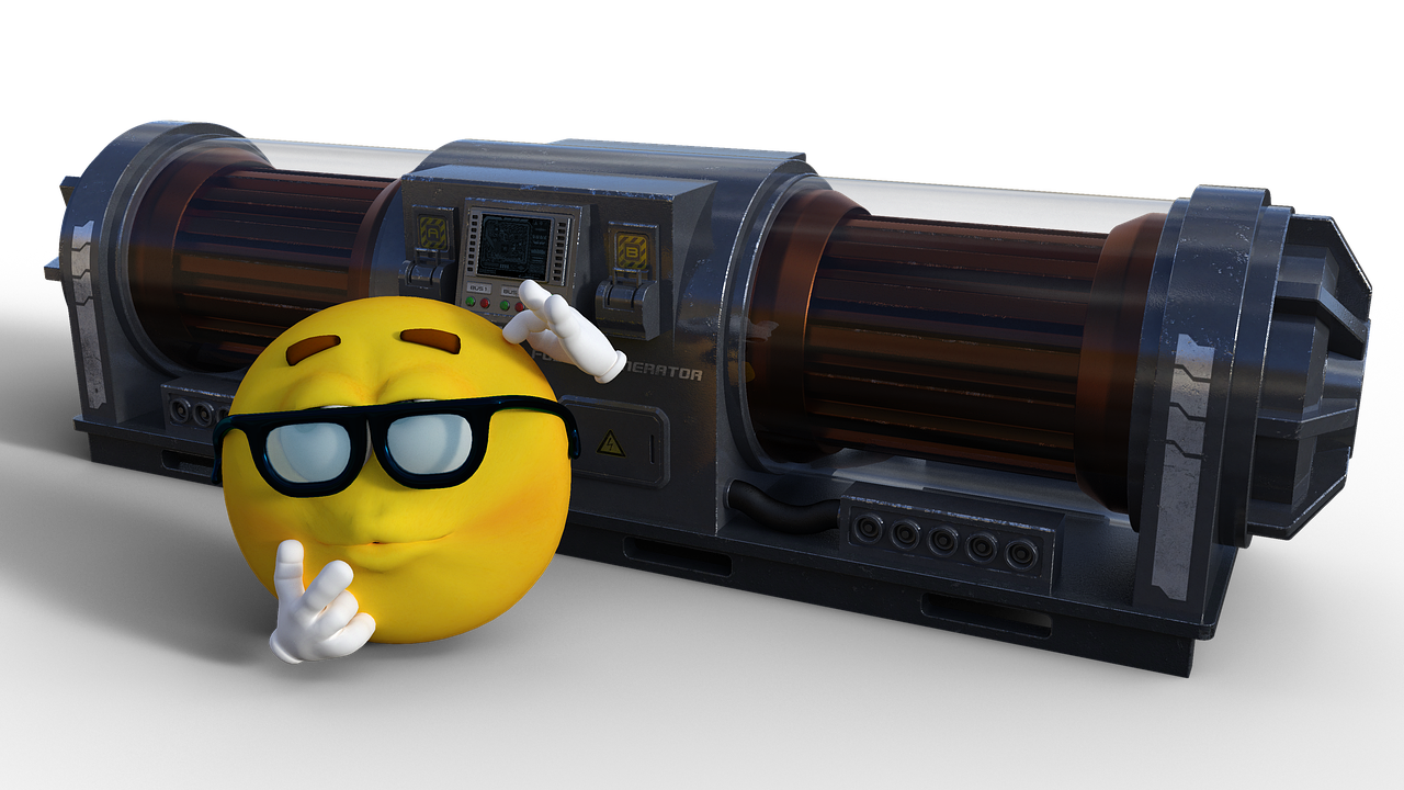 发电机电压多少