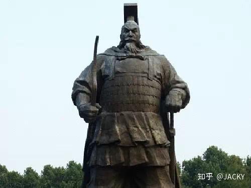 历史照进现实(14)—廉颇思赵 - 知乎