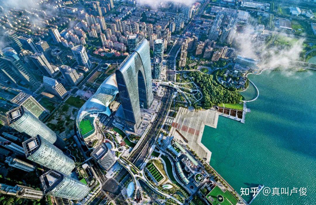 最近苏州园区的房价有点看不懂 - 知乎