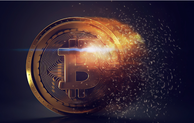 比特币(btc) 突破34000,山寨币乱舞!