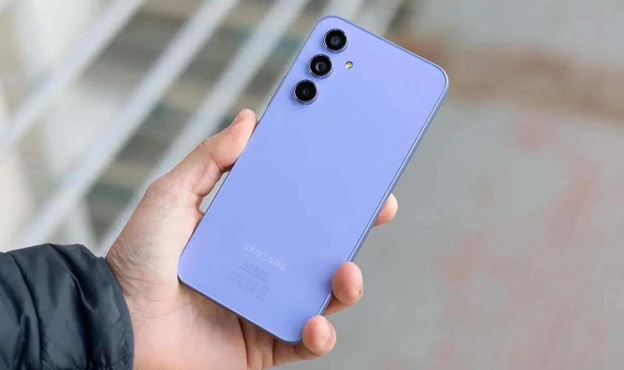 三星a54和三星s23有什么区别? - 知乎