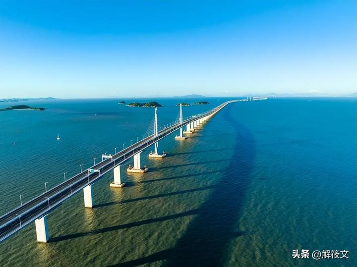 琼州海峡修建跨海大桥划算,还是海底隧道? - 知乎