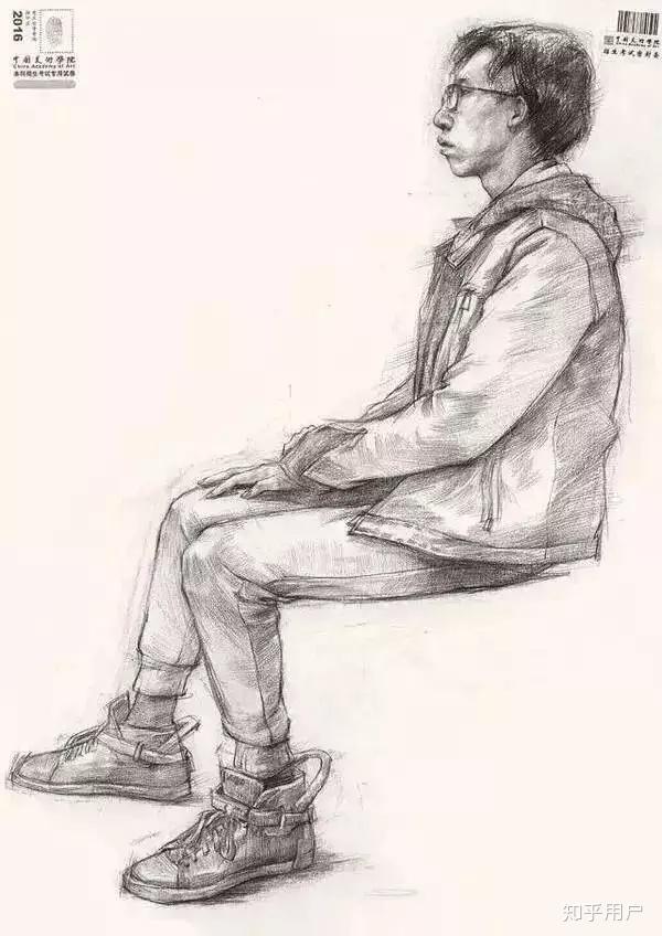 学姐唐靖文化分482念清华美院这个美院到底有多水