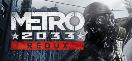 【Steam】免费领取 Metro 2033 Redux-电脑游戏俊享空间-游戏仓库-俊享空间 | 一站式免费资源社区 - 海量软件 / 源码 / 项目 / 壁纸 / 游戏等免费获取