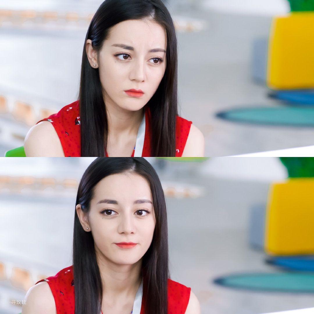 2017 年电视剧《漂亮的李慧珍》中迪丽热巴有哪些好看的造型设计?